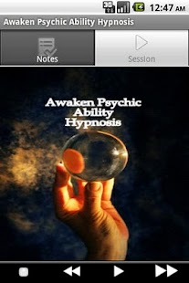 How to download Psychic Ability Hypnosis patch 1.0 apk for laptop