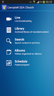 How to download Campbell SDA Church patch 1.5.5 apk for laptop