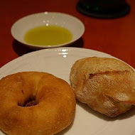 【台北文華東方酒店】BENCOTTO 義式餐廳