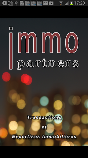 Immo-Partners