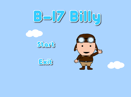 B-17 Billy