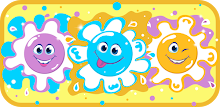 Bubble Pop for kids APK