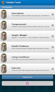 How to mod Yorkshire Terrier Dogs 1.00 apk for android