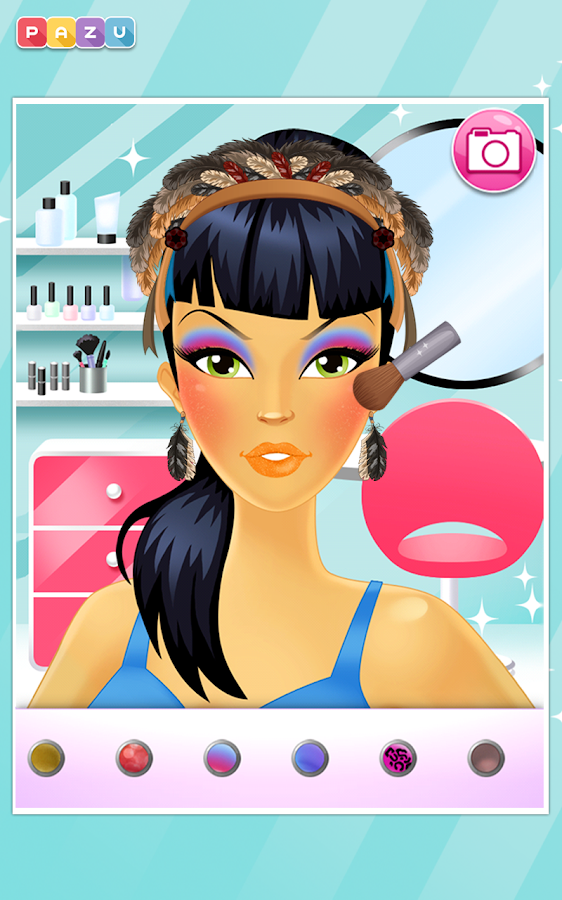 kostenlose make up spiele kostenlose make up spiele
