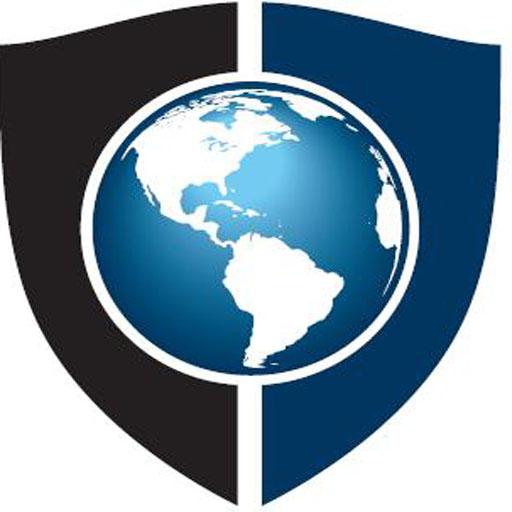 Morton Security Solutions LOGO-APP點子