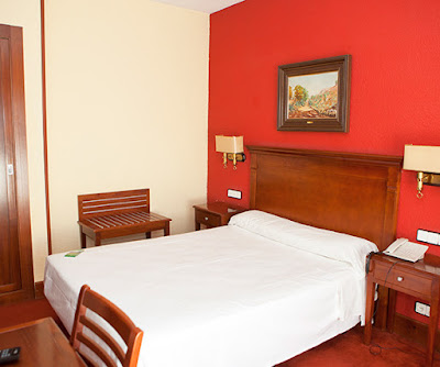 Habitación Individual