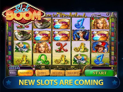 How to install SlotBOOM 1.3.1 apk for laptop