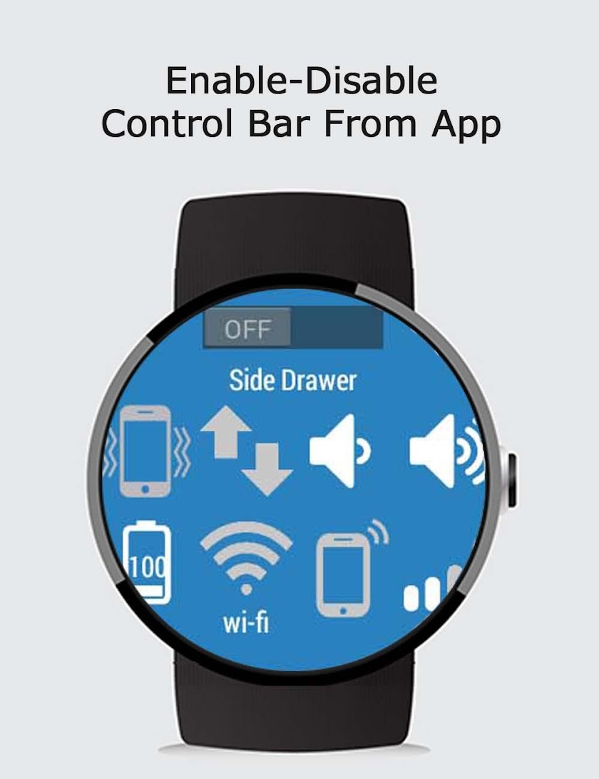 Toggles Wear Screen 3