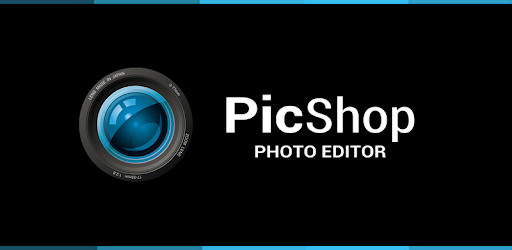 PicShop - Photo Editor -  apk apps