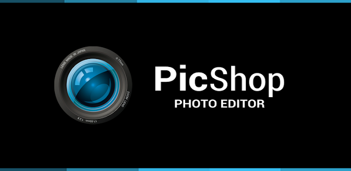 PicShop - Photo Editor