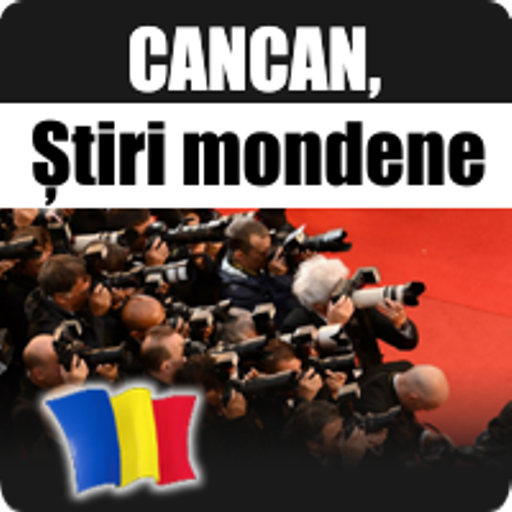 Cancan Stiri Mondene Apk App Free Download For Android