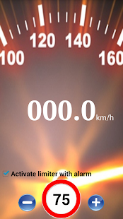 How to get Auto Speed Limiter 1.1 unlimited apk for bluestacks