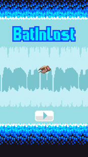 Download BatInLost APK for PC