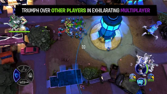 Zombie Tycoon 2 - screenshot thumbnail