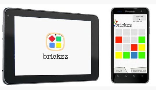 How to install Brickzz 1.0 mod apk for bluestacks