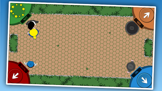 Give Me a Kiss! Screenshots 13