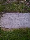 Kevin L. McKeough Memorial