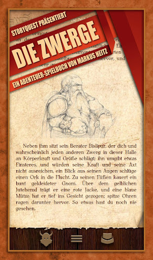 Die Zwerge