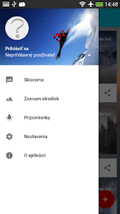Lastest Skiorama APK