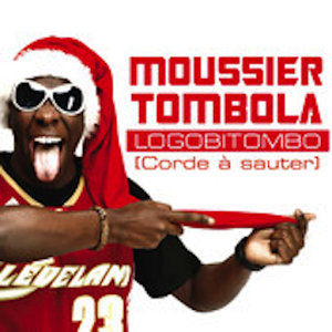 Logobitombo - corde à sauter - 2