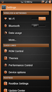 How to install Simple Orange CM11/AOKP Theme 5.0 apk for pc