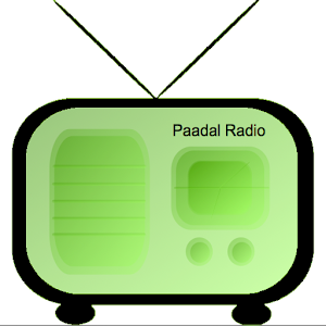 Paadal Radio