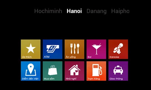 Phượt phố Screenshots 0