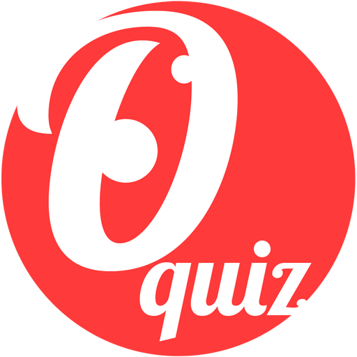 Otaku Quiz LOGO-APP點子