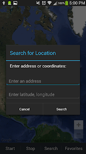 Download Fake Location APK for Android
