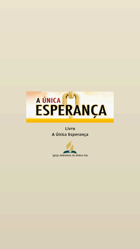 A Única Esperança