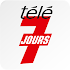 TÃ©lÃ© 7 â€“ Programme TV & Replay5.3.1