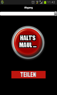 Halt's Maul... Screenshots 0 Halt's Maul... Screenshots 0