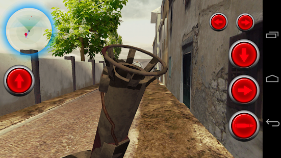 Zombie Shooter 3D Screenshots 7