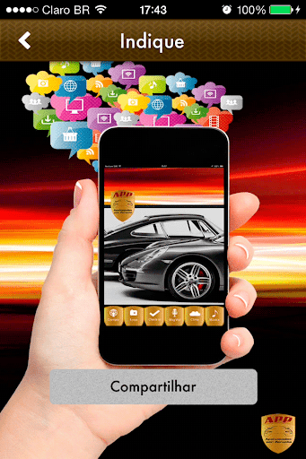 免費下載交通運輸APP|Apaixonados Por Porsche app開箱文|APP開箱王