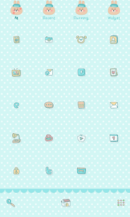 How to get COUPLES dodol launcher theme 1.1 unlimited apk for bluestacks