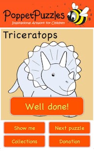 PoppetPuzzles Free Screenshots 2