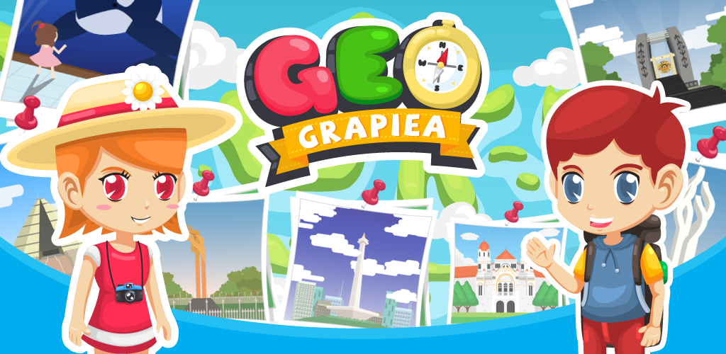 download Game Anak Geograpiea Indonesia APK nyeste version 1.6.1 til Android-enh