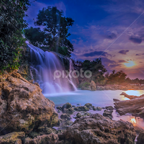 Toroan, Ketapang, Madura, Indonesia by Richard Liong - Landscapes Sunsets & Sunrises