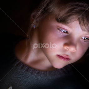 Thea by Andrei Grososiu - Babies & Children Child Portraits