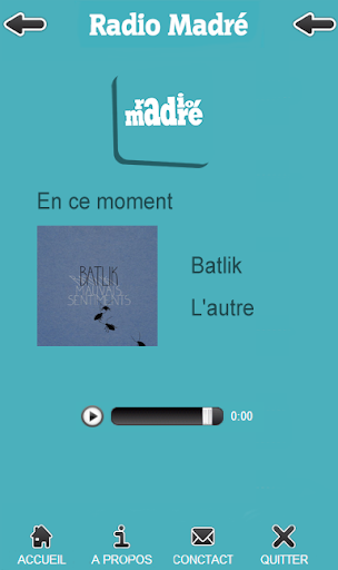 免費下載音樂APP|Radio Madré app開箱文|APP開箱王