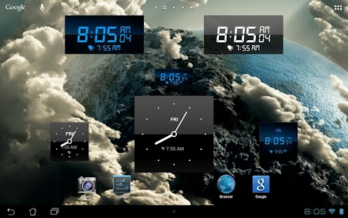 Mi Despertador - screenshot thumbnail