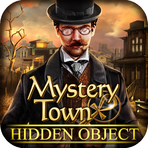 Mystery object. Smalltown Mysteries. Good Town Mystery [v1.1] [retsymthenam]. Mysterious Town. Good Town Mystery [v1.1].