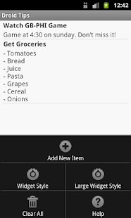How to download Droid Tips 1.2 mod apk for android