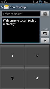 How to install Touch Typing Instantly 1.1.3 mod apk for bluestacks
