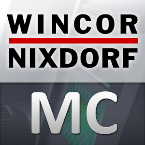 PC/E MC - Mobile Console logo