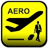 Flight Duty Calculator Application icon