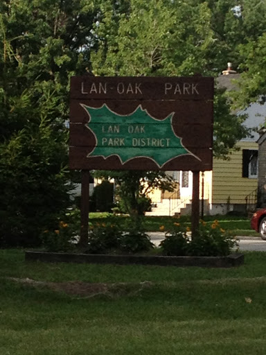 Lan Oak Park