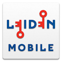 Leiden Mobile logo