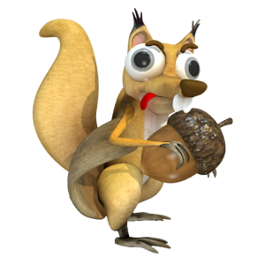 Crazy Flying Squirrel 模擬 App LOGO-APP開箱王