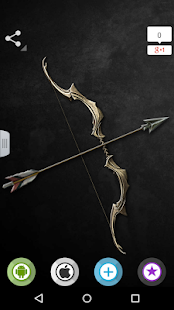 How to download Bow and Arrow patch 1.1 apk for pc